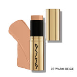 24K Gold & Roses Stick Foundation
