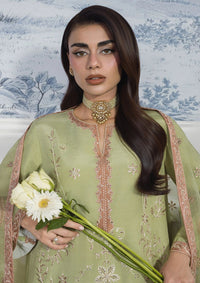 Rang Rasiya Lumeire Silk'26 D-08 Alma