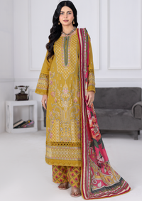 Johra Maswa Lawn'26 JS-415-MSW
