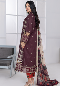 Johra Maswa Lawn'26 JS-412-MSW