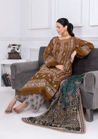 Johra Maswa Lawn'26 JS-416-MSW