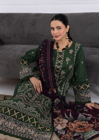 Johra Maswa Lawn'26 JS-414-MSW