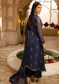 Minakari Chiffon by Khoobsurat'24 KM-307