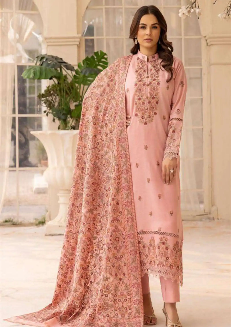 Noor-e-Chasham by Khoobsurat'23 NC-65