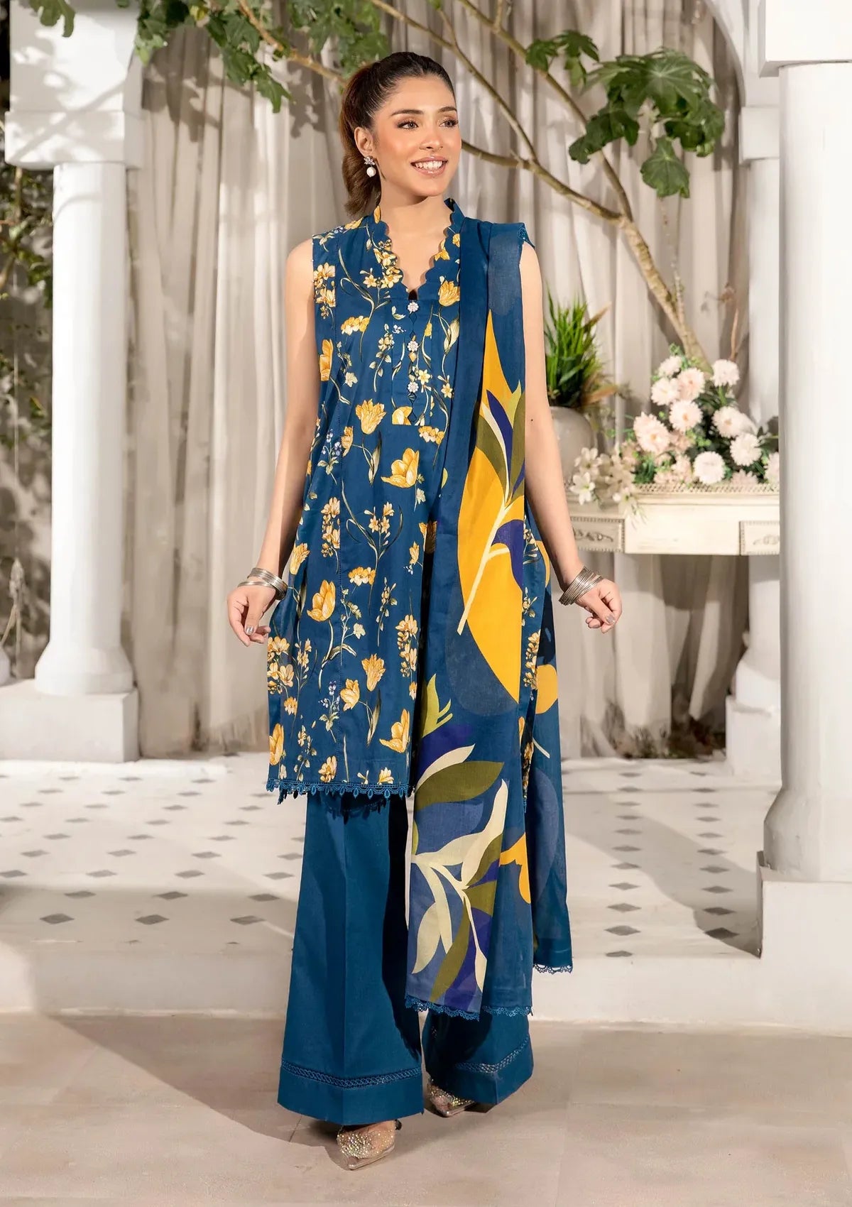 mohsin-saeed-fabrics-designer-daily-wear-formal-and-wedding-suits-within-budget-This-product-is-from-maria-b-m-basic-elaheh-printed-lawn25-mb-elhv1-09-is-available-on-Mohsin-saeed-fabrics-website.