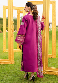 Parishay Luxury Winter'23 PW-10 - Mohsin Saeed Fabrics