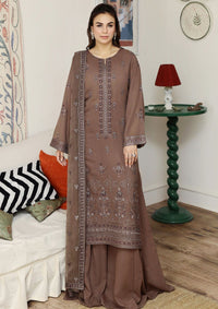 Noor-e-Fajar By Raeesa Apana Karandi'24 KR-111