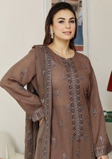 Noor-e-Fajar By Raeesa Apana Karandi'24 KR-111