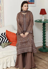 Noor-e-Fajar By Raeesa Apana Karandi'24 KR-111