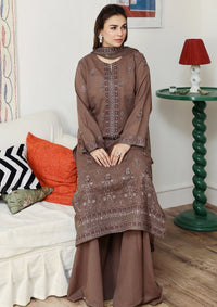 Noor-e-Fajar By Raeesa Apana Karandi'24 KR-111