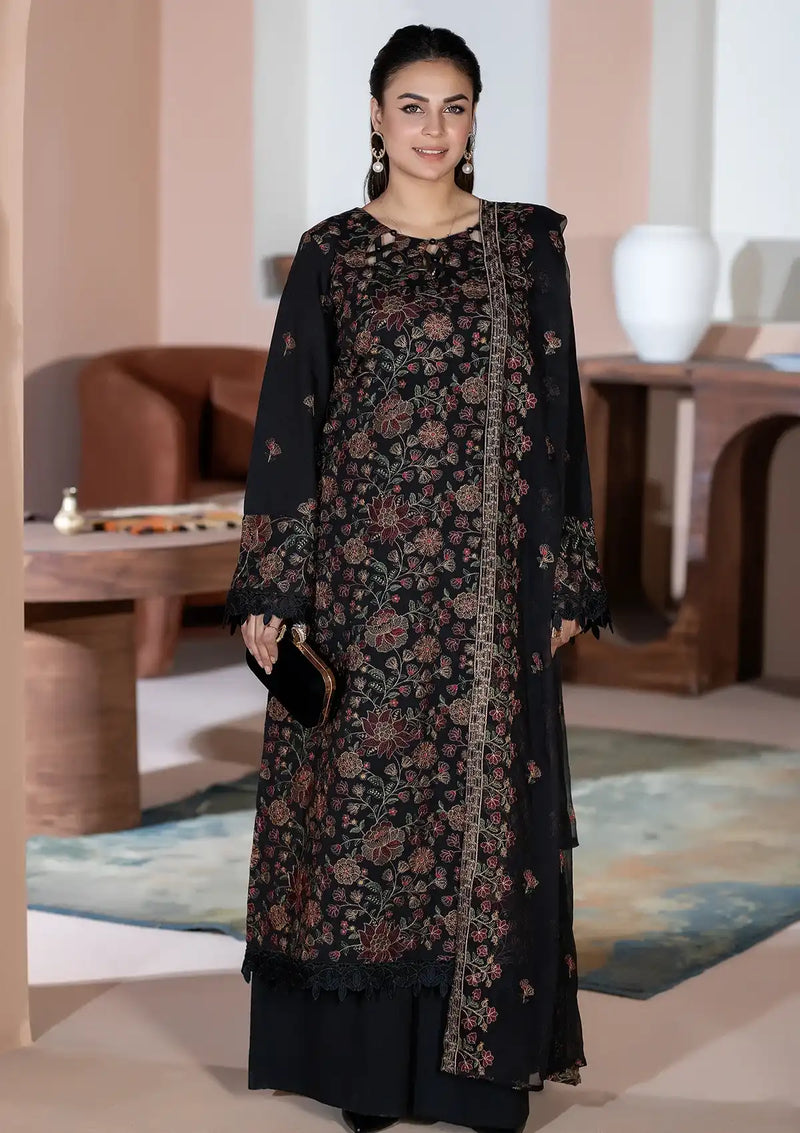 Sharjeena By Raeesa Emb Karandi'24 KR-160