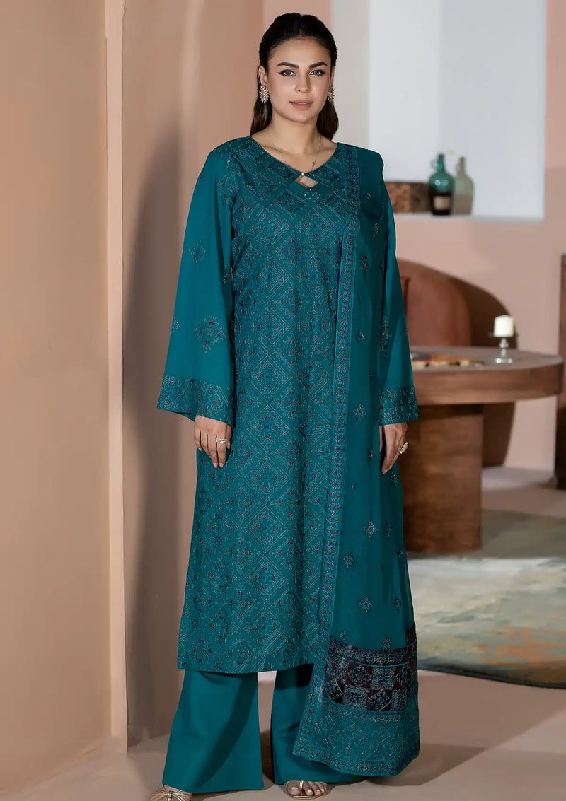 Sharjeena By Raeesa Emb Karandi'24 KR-159