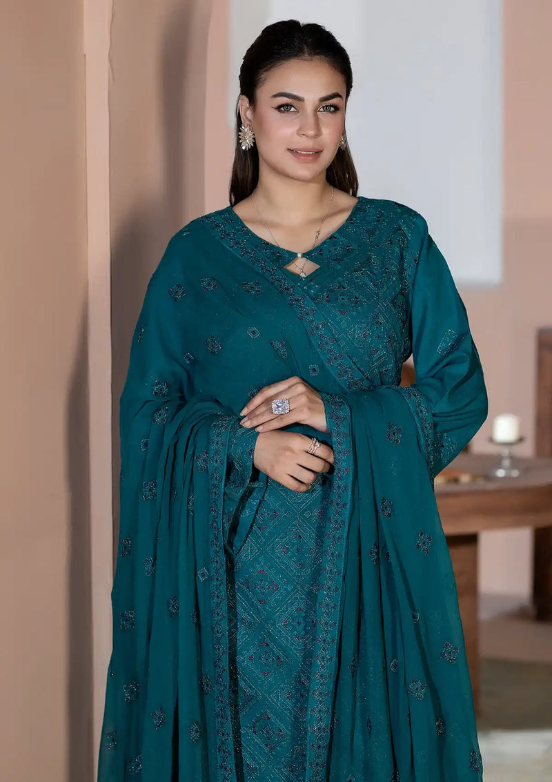 Sharjeena By Raeesa Emb Karandi'24 KR-159