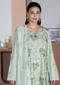 Sharjeena By Raeesa Emb Karandi'24 KR-161