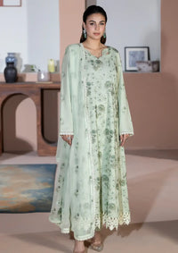 Sharjeena By Raeesa Emb Karandi'24 KR-161