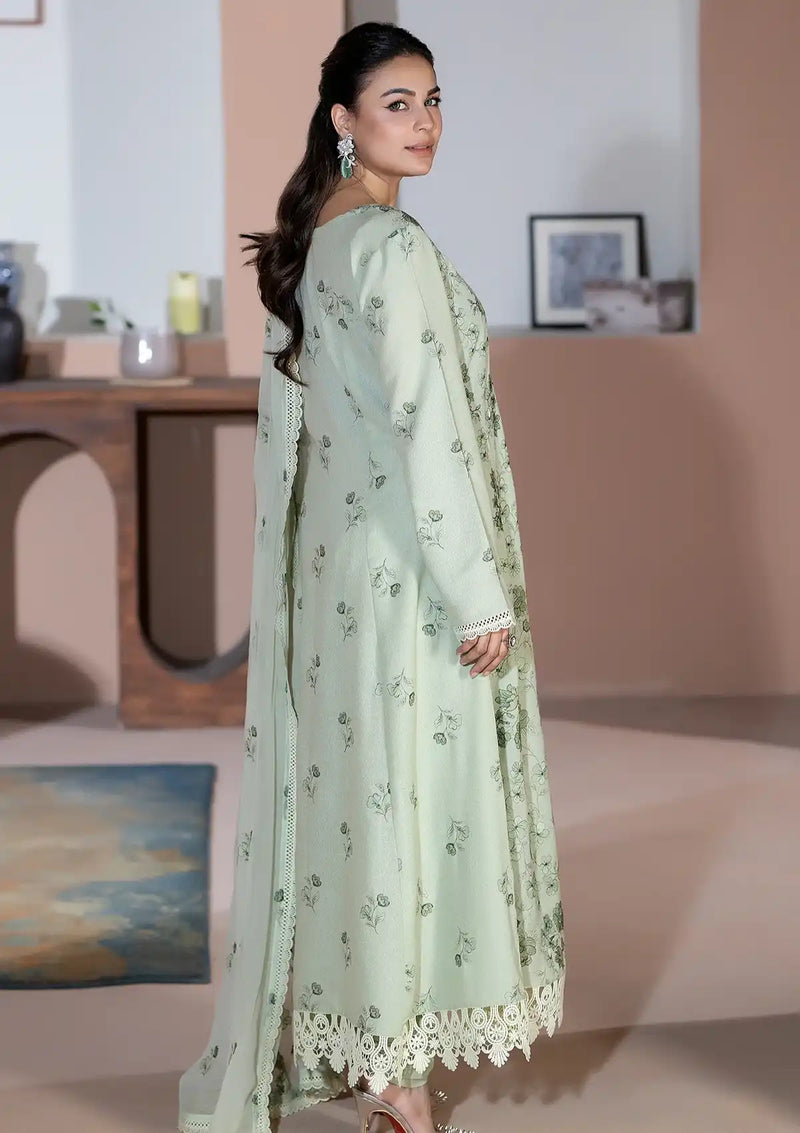 Sharjeena By Raeesa Emb Karandi'24 KR-161