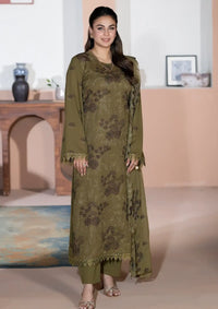 Sharjeena By Raeesa Emb Karandi'24 KR-162