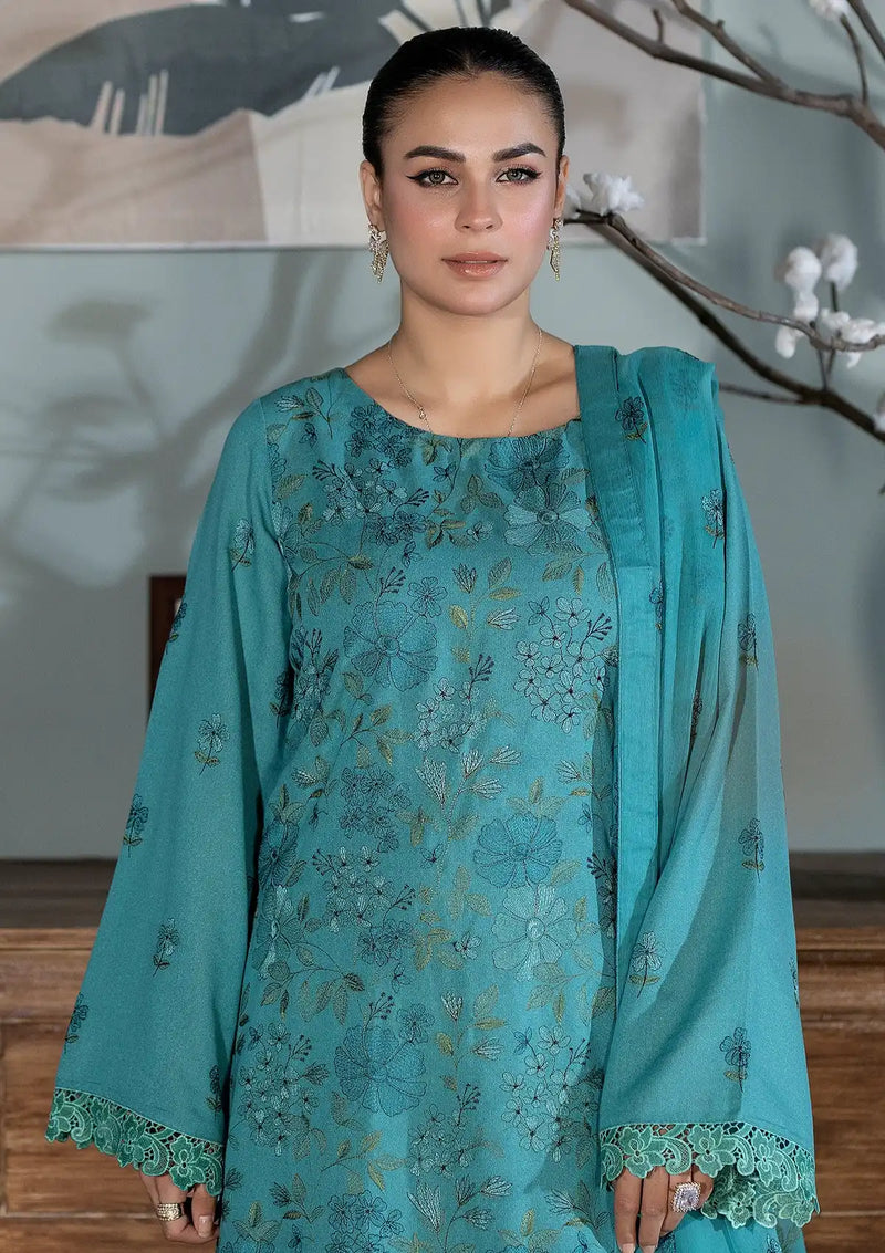 Sharjeena By Raeesa Emb Karandi'24 KR-164