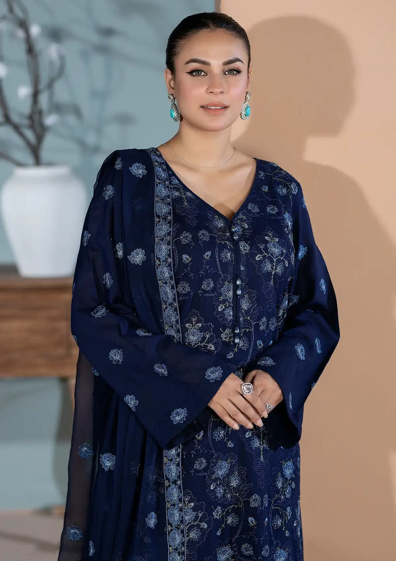 Sharjeena By Raeesa Emb Karandi'24 KR-167