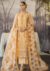 Dehleez By Raeesa'25 Vol-03 DL-1027 Saazish-e-Ropa
