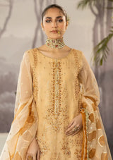 Dehleez By Raeesa'25 Vol-03 DL-1027 Saazish-e-Ropa