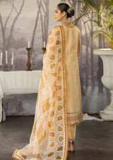 Dehleez By Raeesa'25 Vol-03 DL-1027 Saazish-e-Ropa