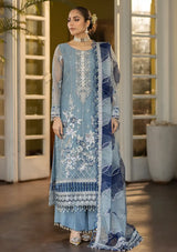 Dehleez By Raeesa'24 Vol-03 DL-1028 Khayali