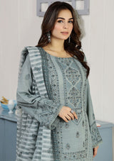 Noor-e-Fajar By Raeesa Apana Karandi'24 KR-110