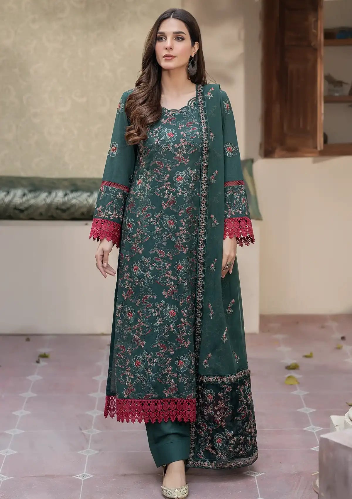 mohsin-saeed-fabrics-designer-daily-wear-formal-and-wedding-suits-within-budget-This-product-is-from-mehroo-by-raeesa-emb-karandi25-kr-178-is-available-on-Mohsin-saeed-fabrics-website.
