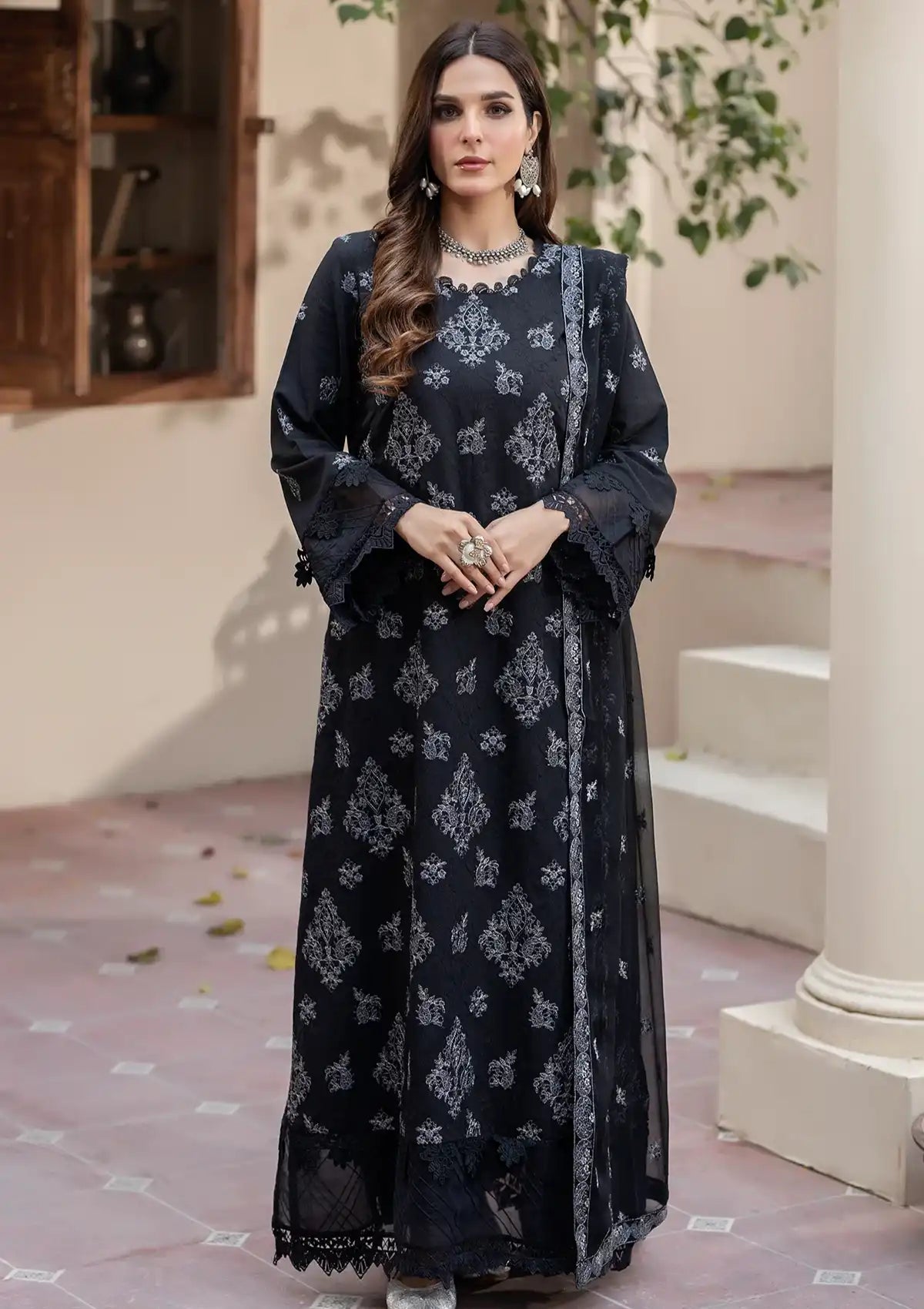 mohsin-saeed-fabrics-designer-daily-wear-formal-and-wedding-suits-within-budget-This-product-is-from-mehroo-by-raeesa-emb-karandi25-kr-180-is-available-on-Mohsin-saeed-fabrics-website.