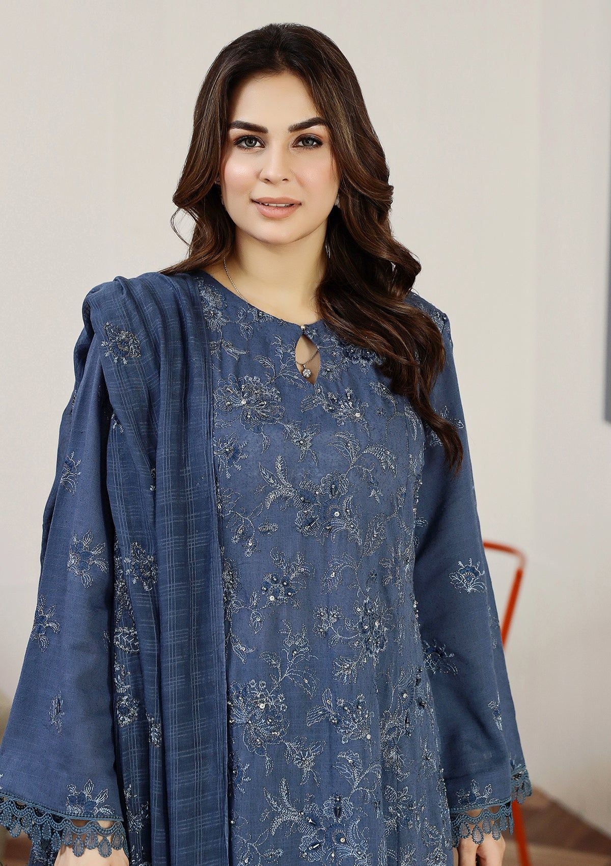 Noor-e-Fajar By Raeesa Apana Karandi'24 KR-120
