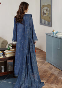 Noor-e-Fajar By Raeesa Apana Karandi'24 KR-120