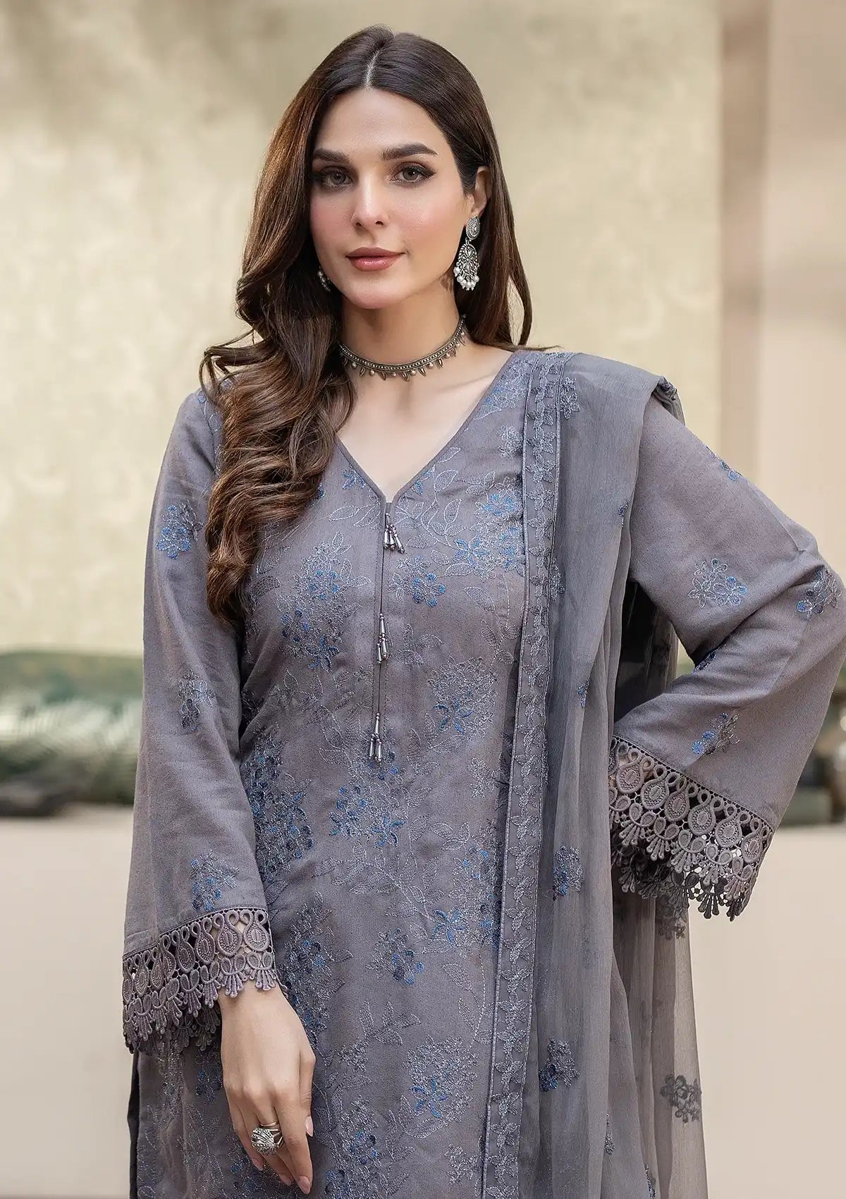 mohsin-saeed-fabrics-designer-daily-wear-formal-and-wedding-suits-within-budget-This-product-is-from-mehroo-by-raeesa-emb-karandi25-kr-181-is-available-on-Mohsin-saeed-fabrics-website.