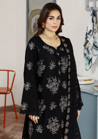 Noor-e-Fajar By Raeesa Apana Karandi'24 KR-119