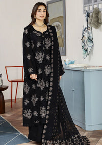 Noor-e-Fajar By Raeesa Apana Karandi'24 KR-119