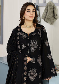 Noor-e-Fajar By Raeesa Apana Karandi'24 KR-119
