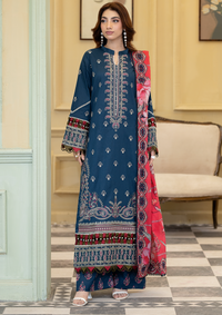 Johra Elvia Lawn'26 JS-362-ELV