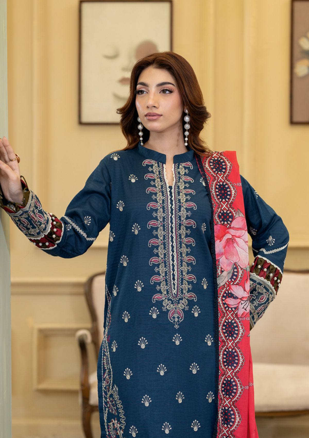 Johra Elvia Lawn'26 JS-362-ELV