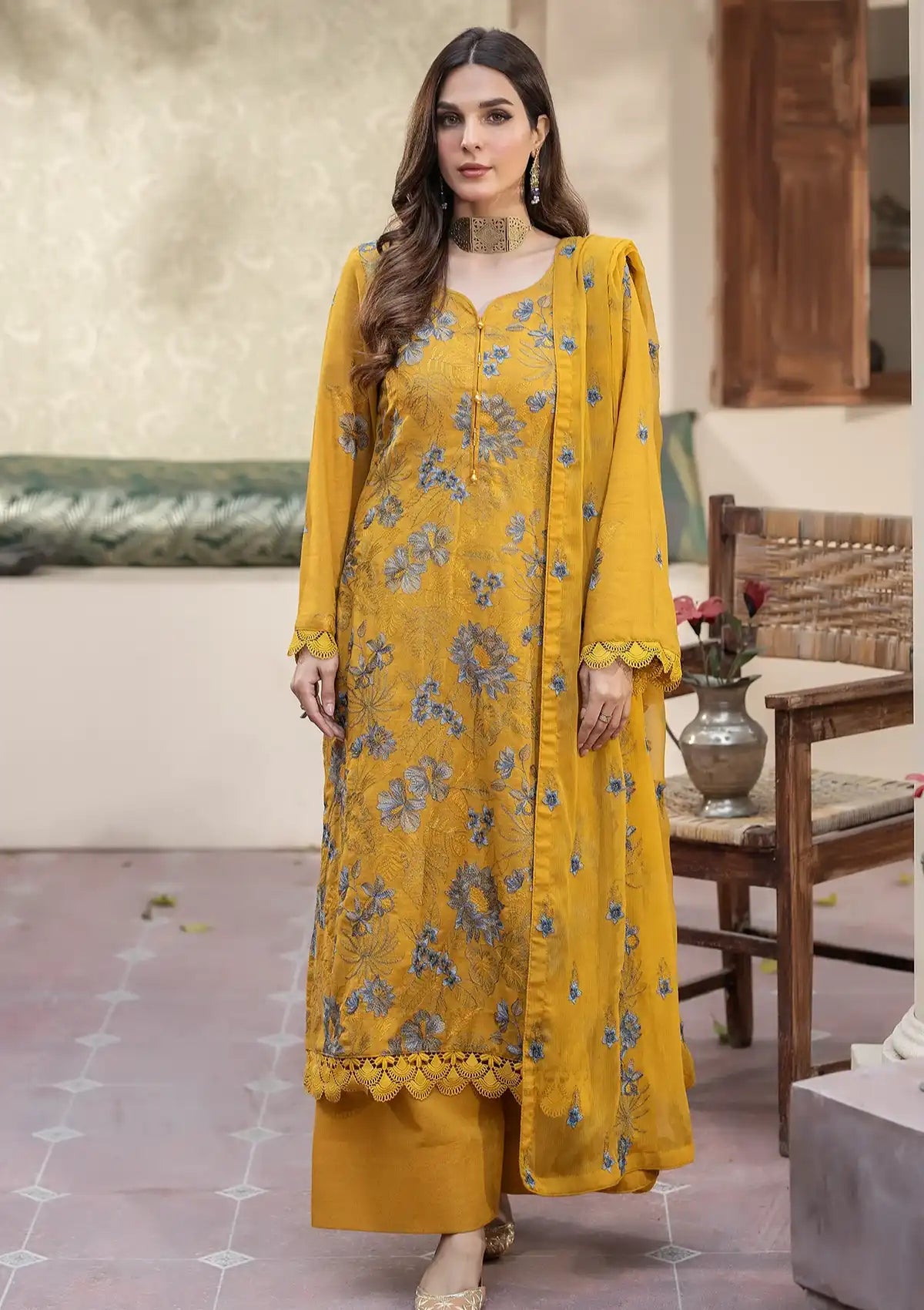 mohsin-saeed-fabrics-designer-daily-wear-formal-and-wedding-suits-within-budget-This-product-is-from-mehroo-by-raeesa-emb-karandi25-kr-183-is-available-on-Mohsin-saeed-fabrics-website.