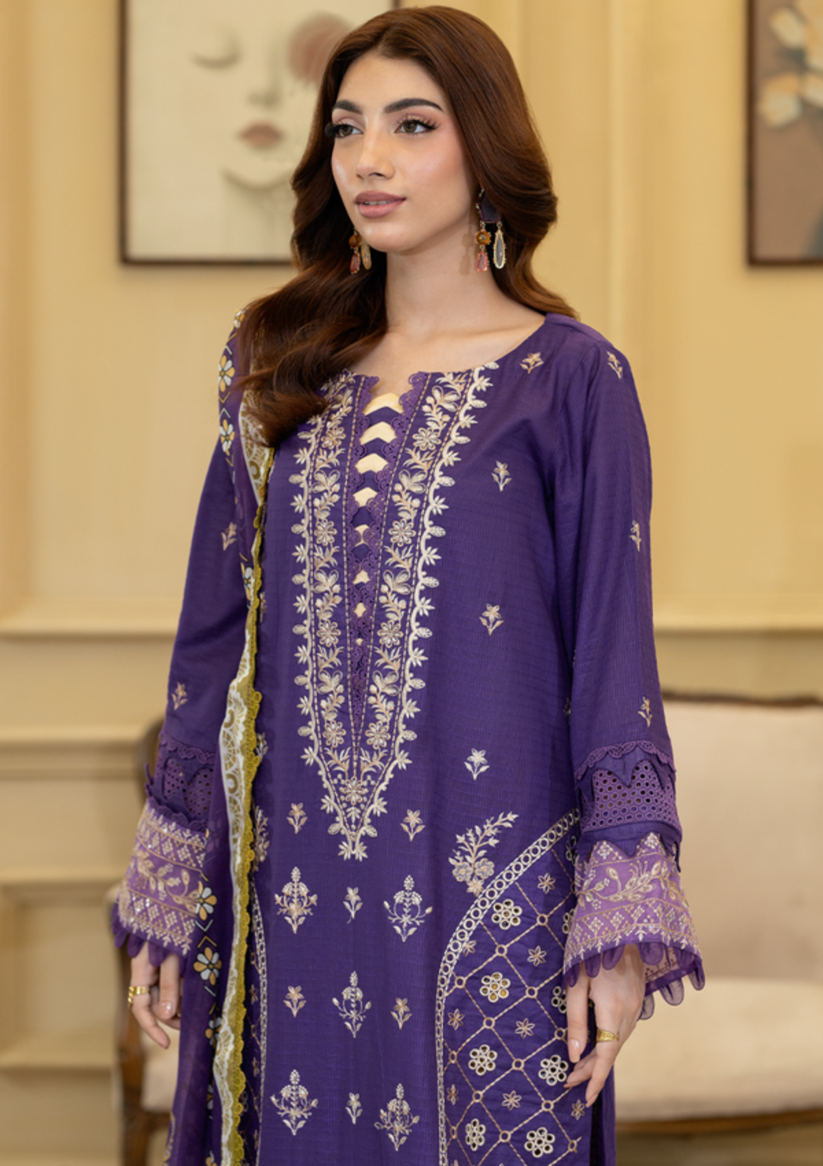 Johra Elvia Lawn'26 JS-364-ELV