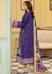 Johra Elvia Lawn'26 JS-364-ELV