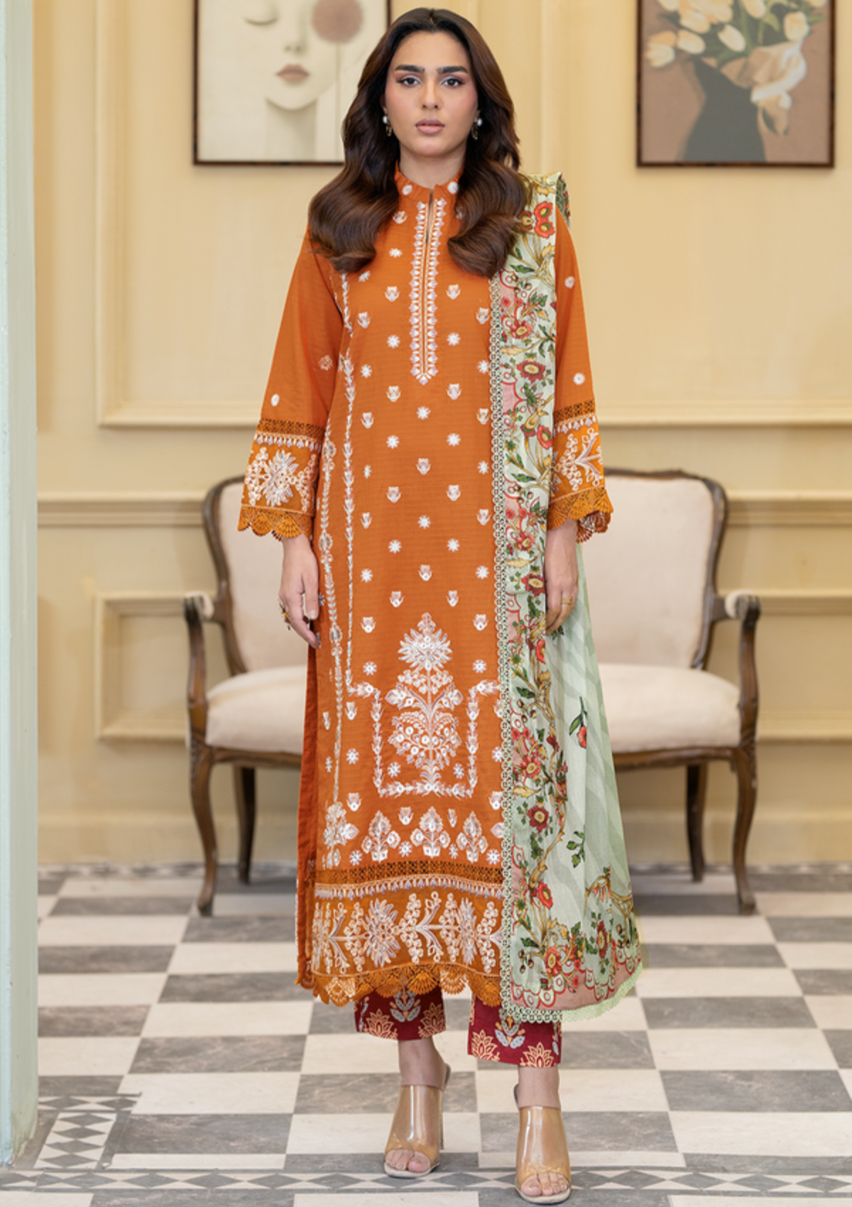 Johra Elvia Lawn'26 JS-365-ELV