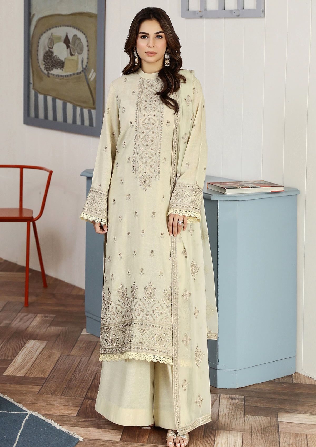Noor-e-Fajar By Raeesa Apana Karandi'24 KR-113