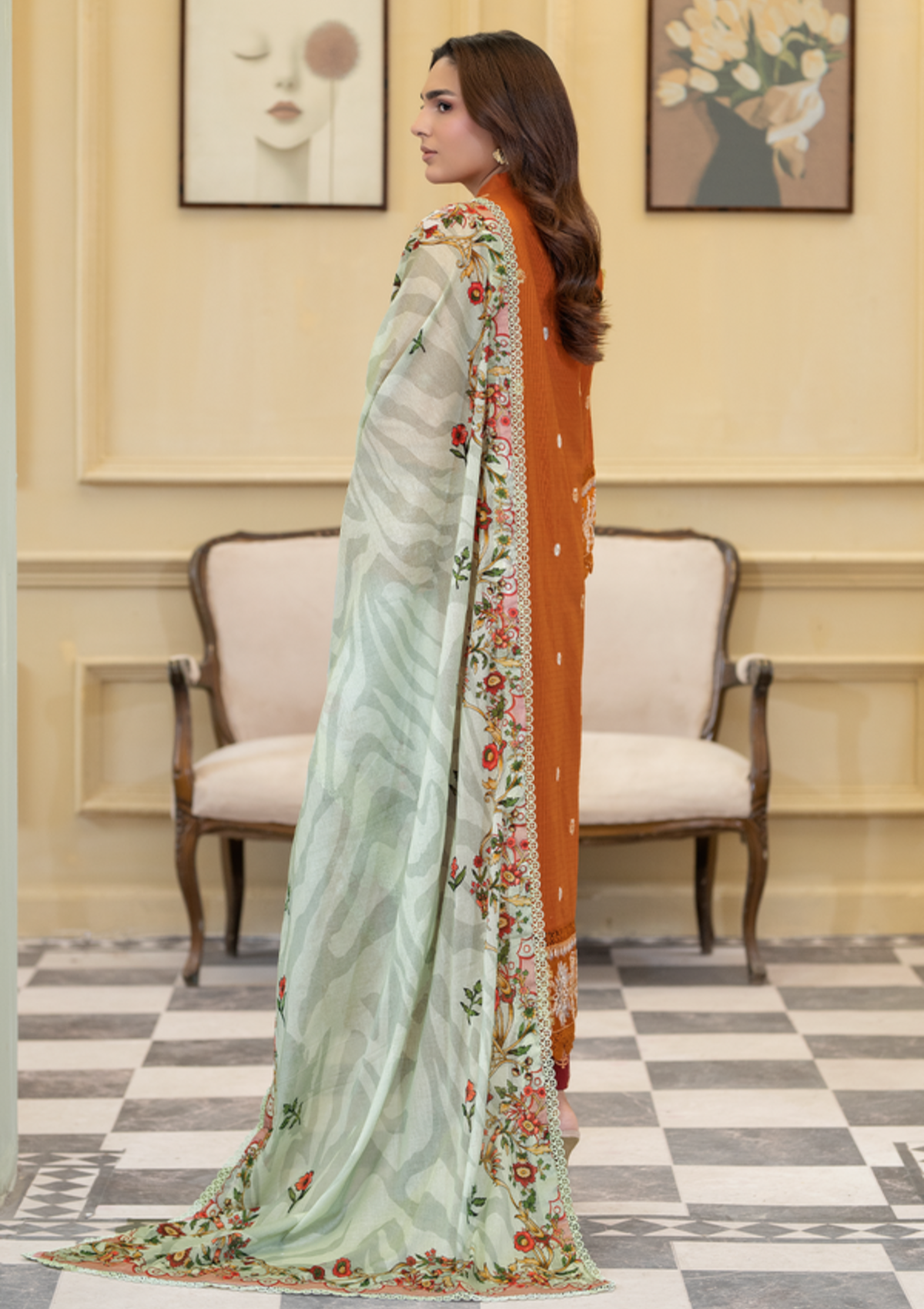 Johra Elvia Lawn'26 JS-365-ELV