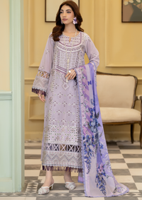 Johra Elvia Lawn'26 JS-369-ELV