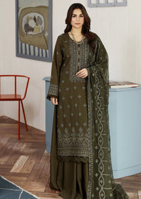 Noor-e-Fajar By Raeesa Apana Karandi'24 KR-115