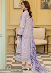 Johra Elvia Lawn'26 JS-369-ELV