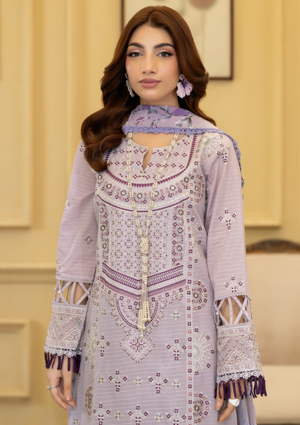 Johra Elvia Lawn'26 JS-369-ELV