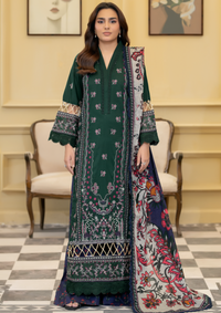 Johra Elvia Lawn'26 JS-368-ELV