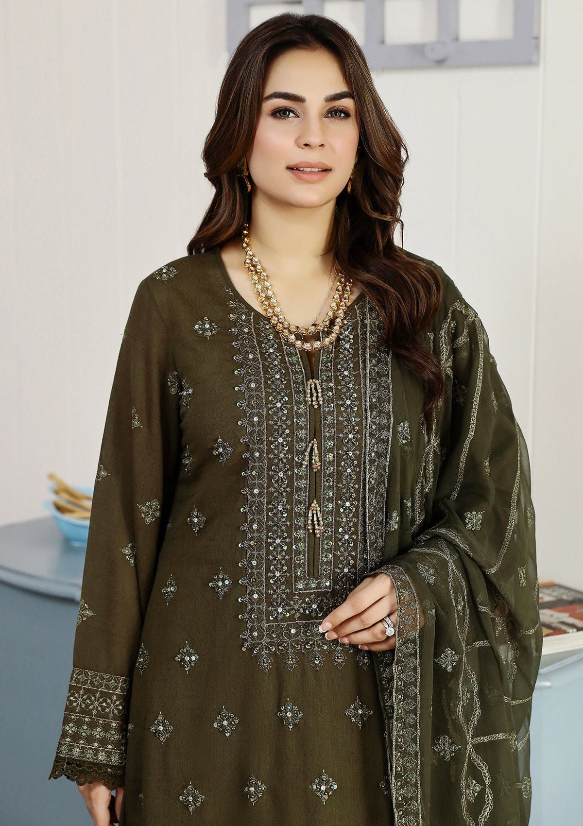 Noor-e-Fajar By Raeesa Apana Karandi'24 KR-115